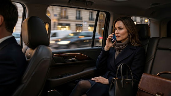 servicios ejecutivos de traslado diciembre 2026 Taxi Dominicana