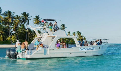 Guia de Actividades Fin de Año Punta Cana