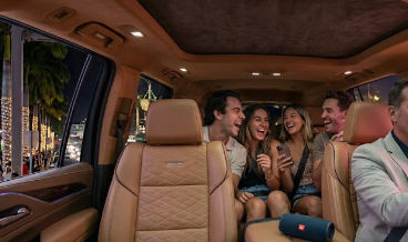 Servicio de atencion al cliente y comunicacion directa para transporte privado
