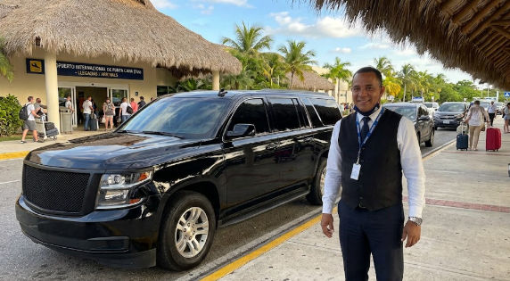 Tarifas Fijas Taxi Aeropuerto Punta Cana Diciembre 2026