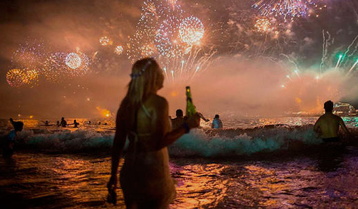 Best Places to Celebrate New Year 2027 in Dominican Republic