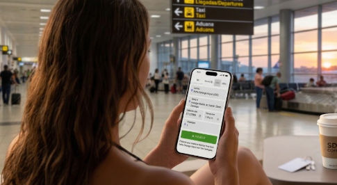 Pre Book Holiday Transfer Santo Domingo Airport