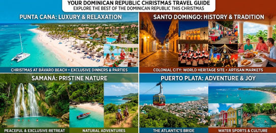 Puerto Plata Dominican Republic
