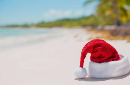 Samana Winter Getaway Private Transport