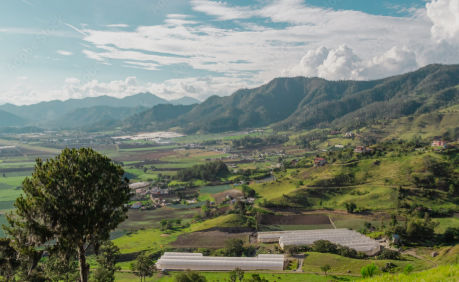 Transfers and scenic routes to Constanza in Dominican Republic
