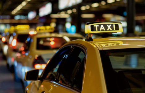 Peak Season Taxi Rates Dominican Republic 2026