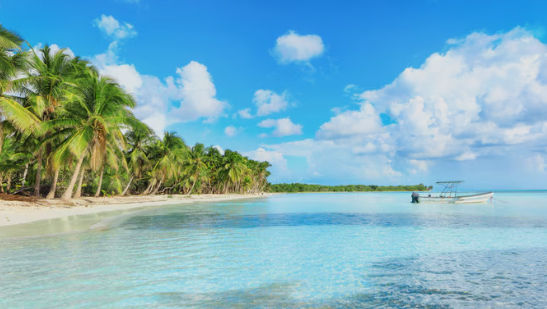 Transporte Privado a Las Mejores Playas de Punta Cana