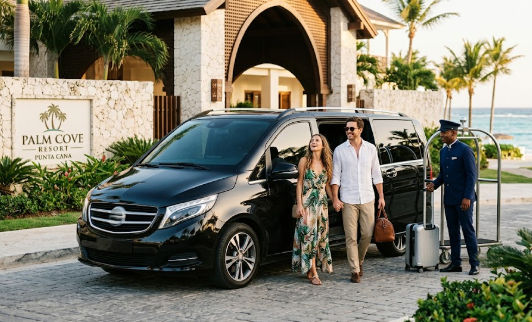 Escapada Romantica Punta Cana Traslado VIP