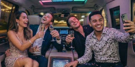 Disfrutar su traslado seguro para vida nocturna en Punta Cana
