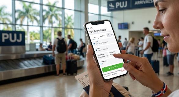 Book Private Transfer Punta Cana Airport