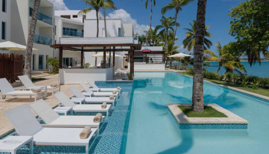 Presidential Suites by Lifestyles Punta Cana