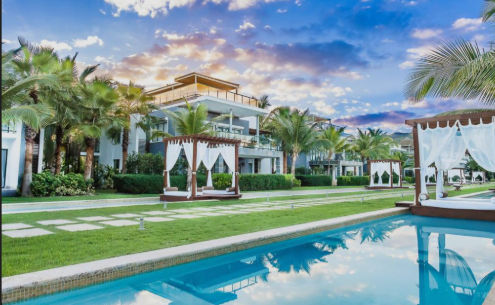 Sublime Samana Hotel & Residences