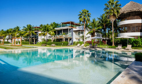 Transporte del Aeropuerto de Punta Cana a Sublime Samana Hotel & Residences