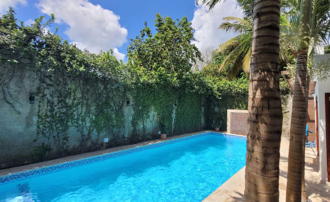Green Oasis Hotel La Romana