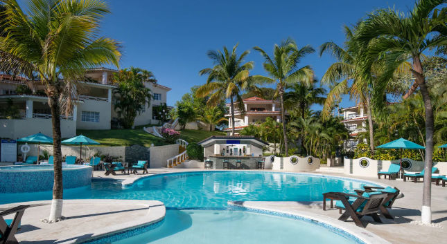 Transportation from Punta Cana Airport to Lifestyle Crown Residence Suites