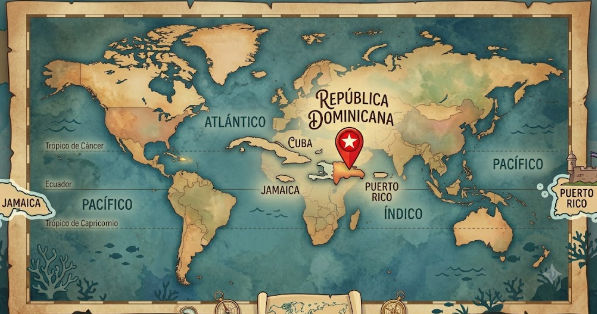 Donde Queda Punta Cana En Que Pais