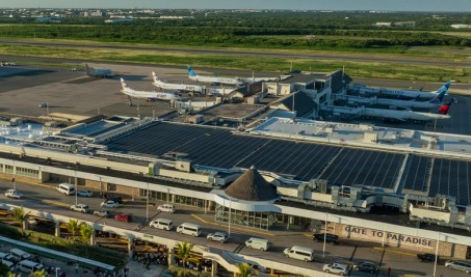 Punta Cana International Airport