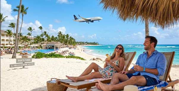All Inclusive Punta Cana With Airfare