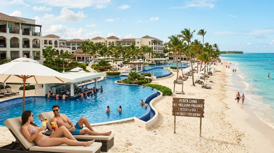 Best All Inclusive Punta Cana