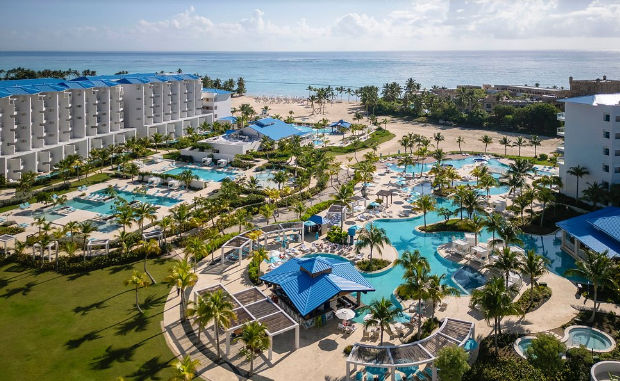 Dreams Punta Cana Spa
