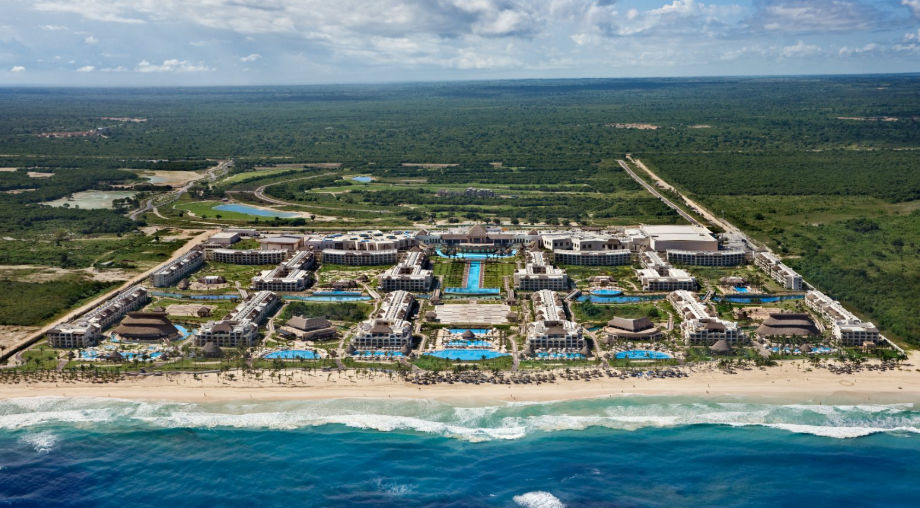 Punta Cana Hard Rock
