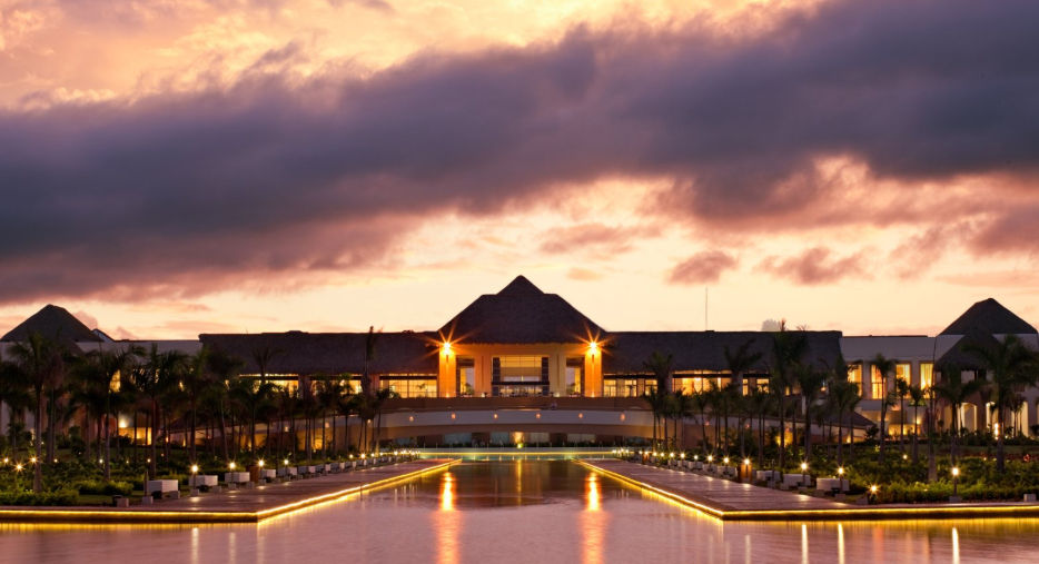 Punta Cana Hard Rock Hotel Casino Resort