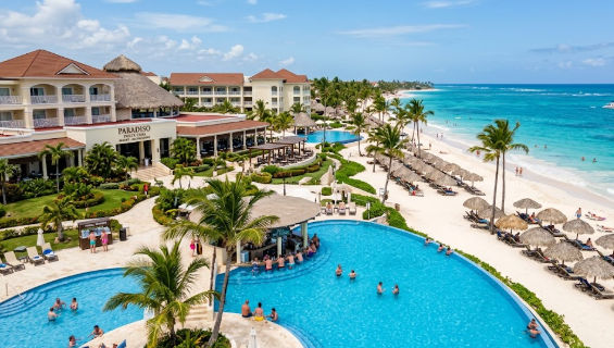 Punta Cana Resorts All Inclusive