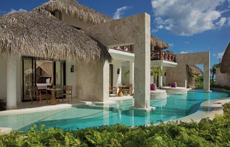 Luxury Boutique Resort in Punta Cana