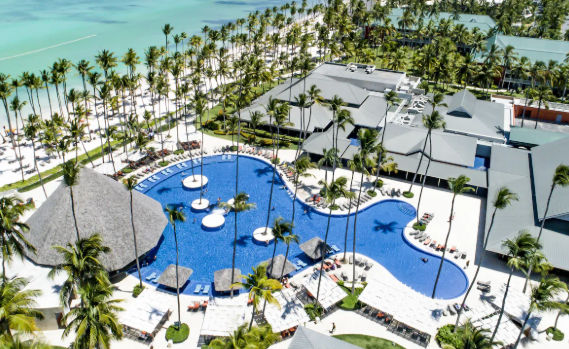 Barcelo Punta Cana