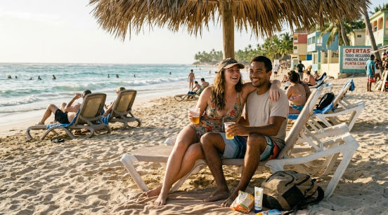 Cheap Punta Cana Vacation