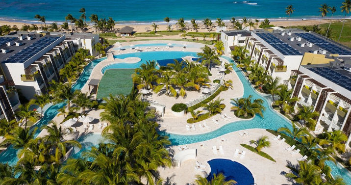 Dream Onyx Punta Cana
