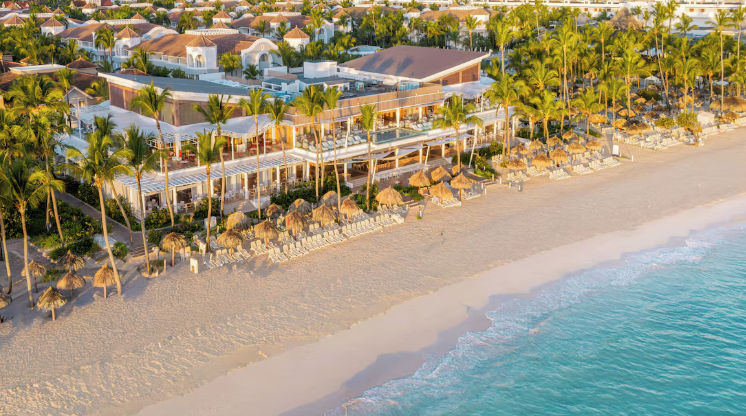 Punta Cana Luxury Bahia Principe Fantasia