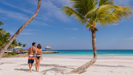 Punta Cana Vacation Package