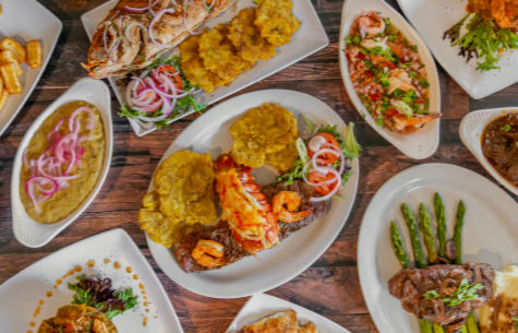 Punta Cana Dominican Restaurant Westbury