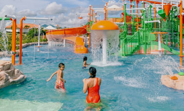 Family activities and fun at Punta Cana All Inclusive Family Resorts