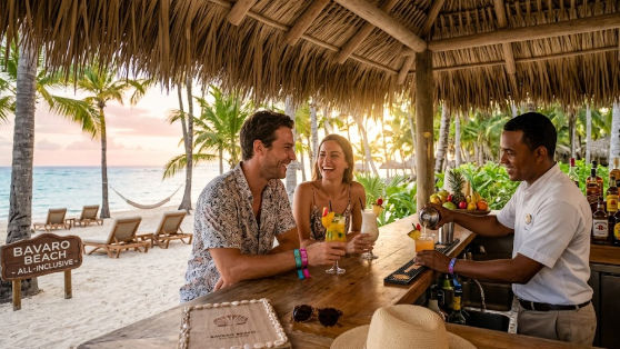 Punta Cana All Inclusive Trips