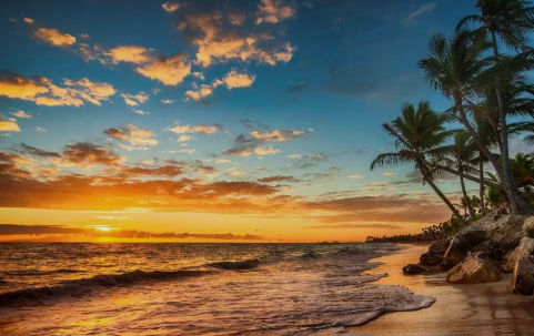 Punta Cana Beaches