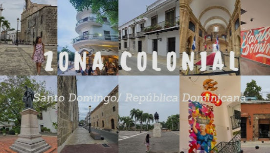 Tourist transfers to the Zona Colonial in Santo Domingo