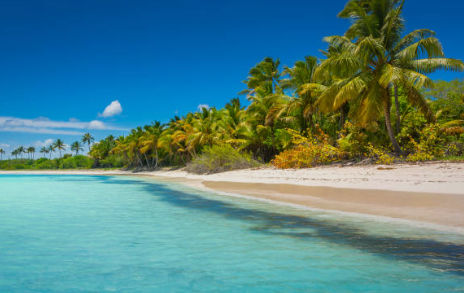 Traslado Aeropuerto Punta Cana a Bavaro
