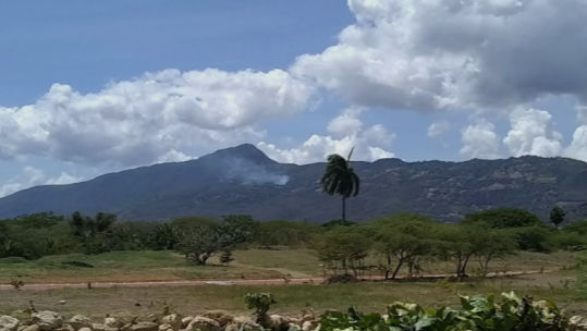 transporte privado aeropuerto santiago a puerto plata cordillera septentrional