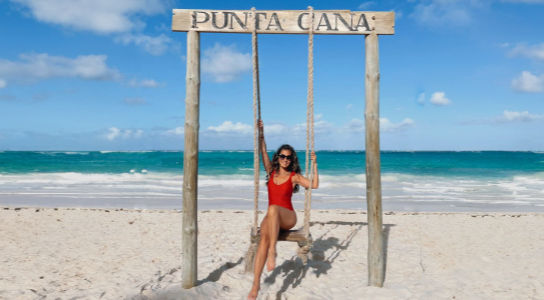 Transporte Seguro Desde SDQ a Punta Cana