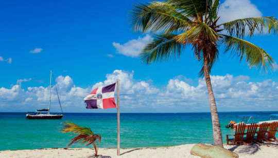 Private transfers in Punta Cana with Taxi Dominicana