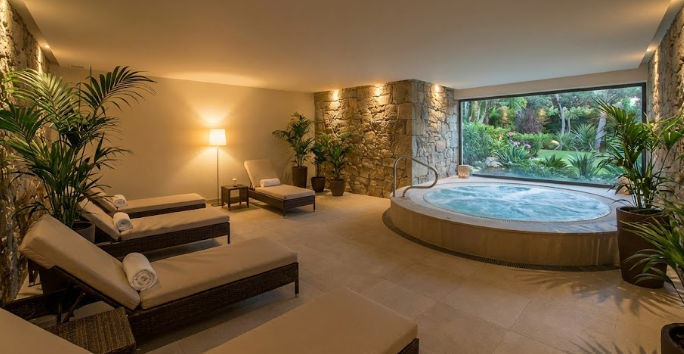 Experiencia de relajación y tratamientos faciales en el mejor spa en Mérida y centro de bienestar