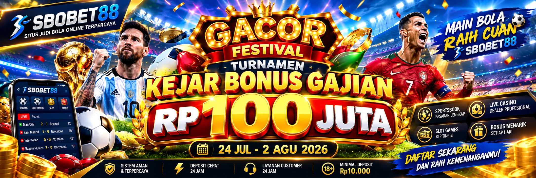 BONUS APK 