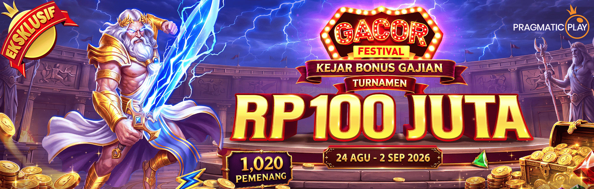 SPECIAL EVENT SUKASLOT88
