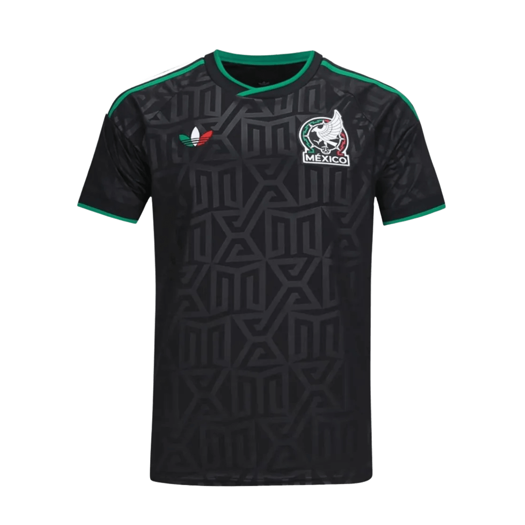 Camiseta Tercera México 2026
