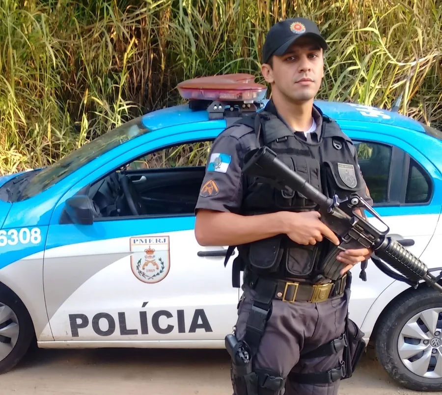 Hanrique Gomes, mentor e criador do Método Parágrafo Quinto