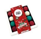 Happy Truffel chocolade gifts