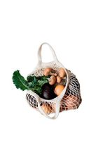 Groente- en fruitzakjes