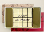 Chocoladetelegram chocolade